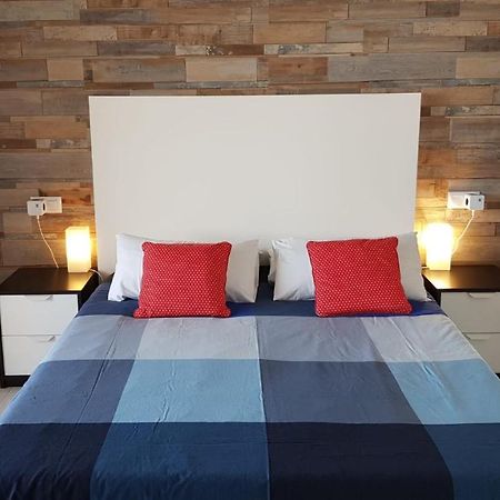 Apartamento Benidorm Viena Eksteriør bilde