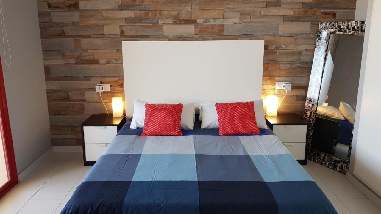 Apartamento Benidorm Viena Eksteriør bilde