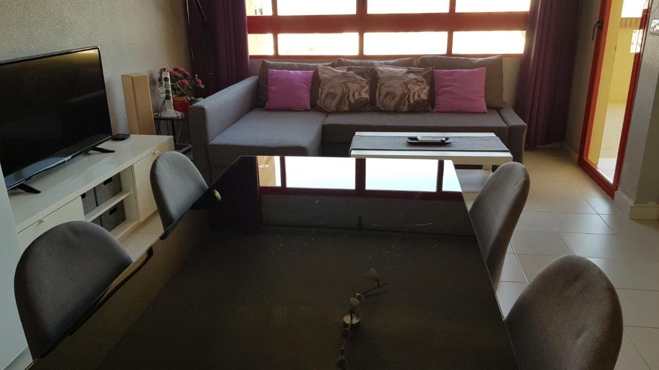 Apartamento Benidorm Viena Eksteriør bilde