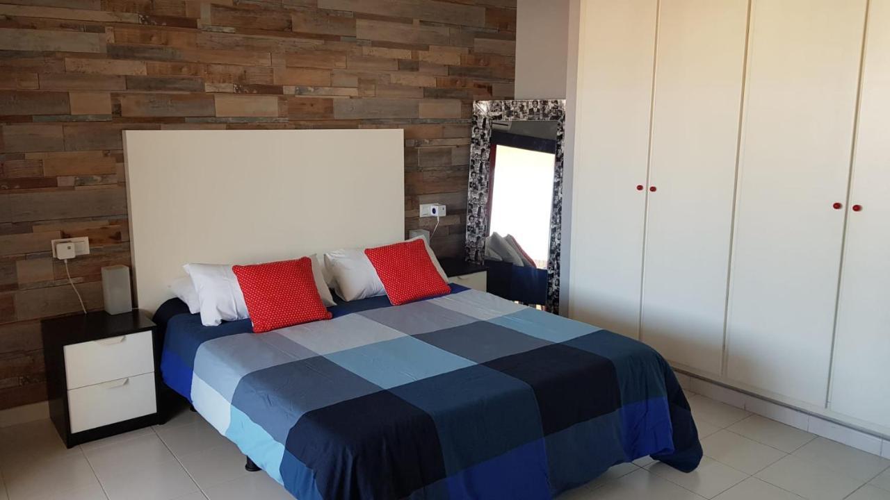 Apartamento Benidorm Viena Eksteriør bilde