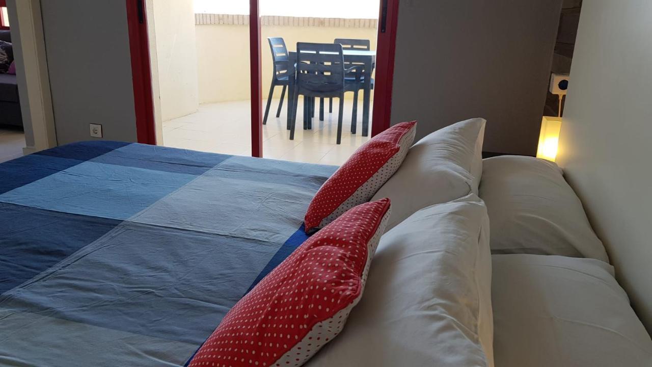 Apartamento Benidorm Viena Eksteriør bilde