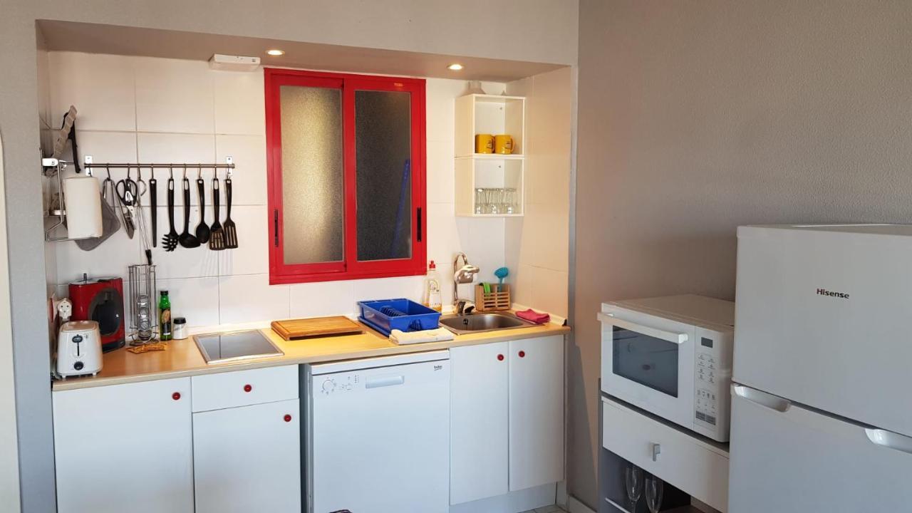 Apartamento Benidorm Viena Eksteriør bilde