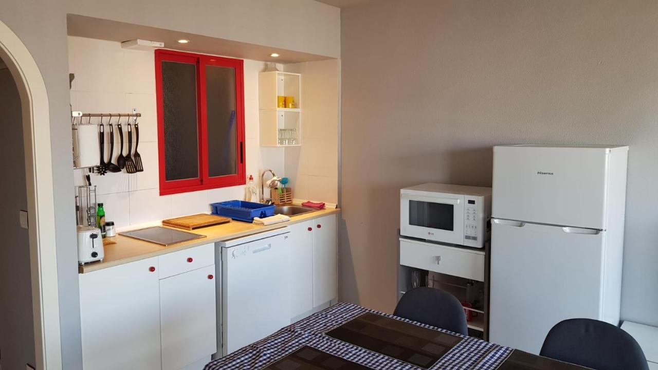 Apartamento Benidorm Viena Eksteriør bilde